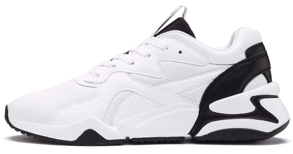 puma nova price