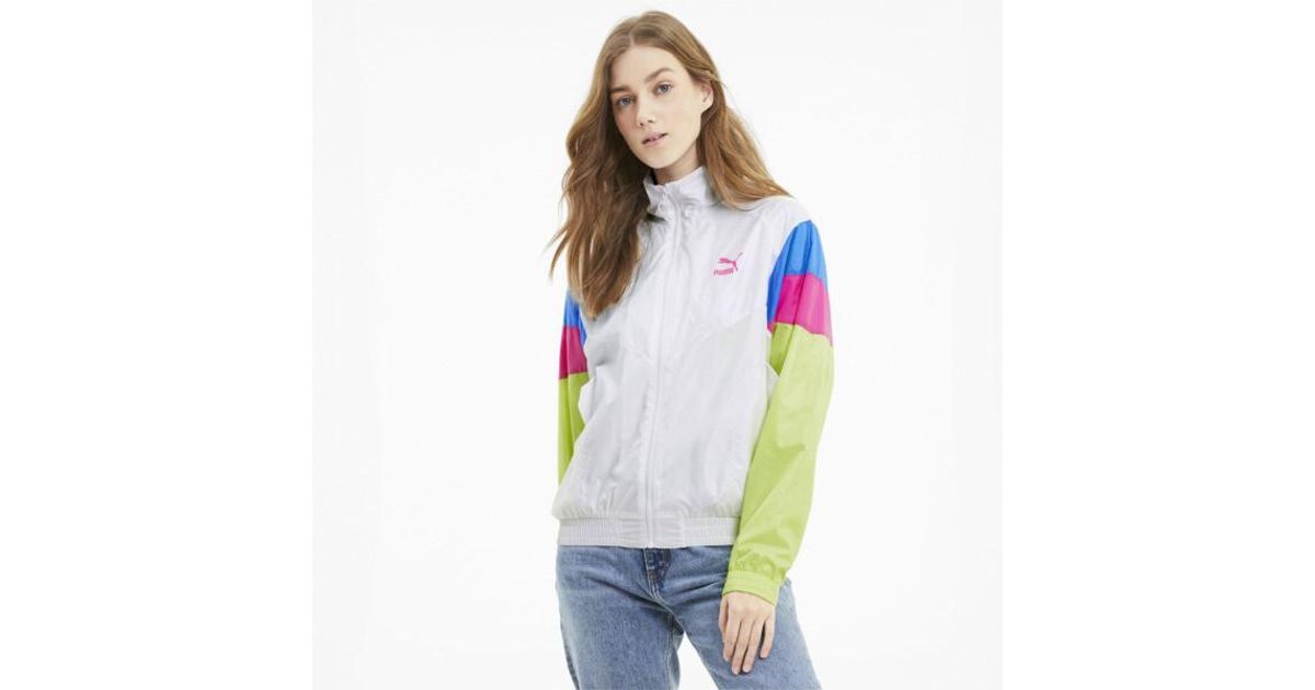 Tailored for sport women's track jacket cheap