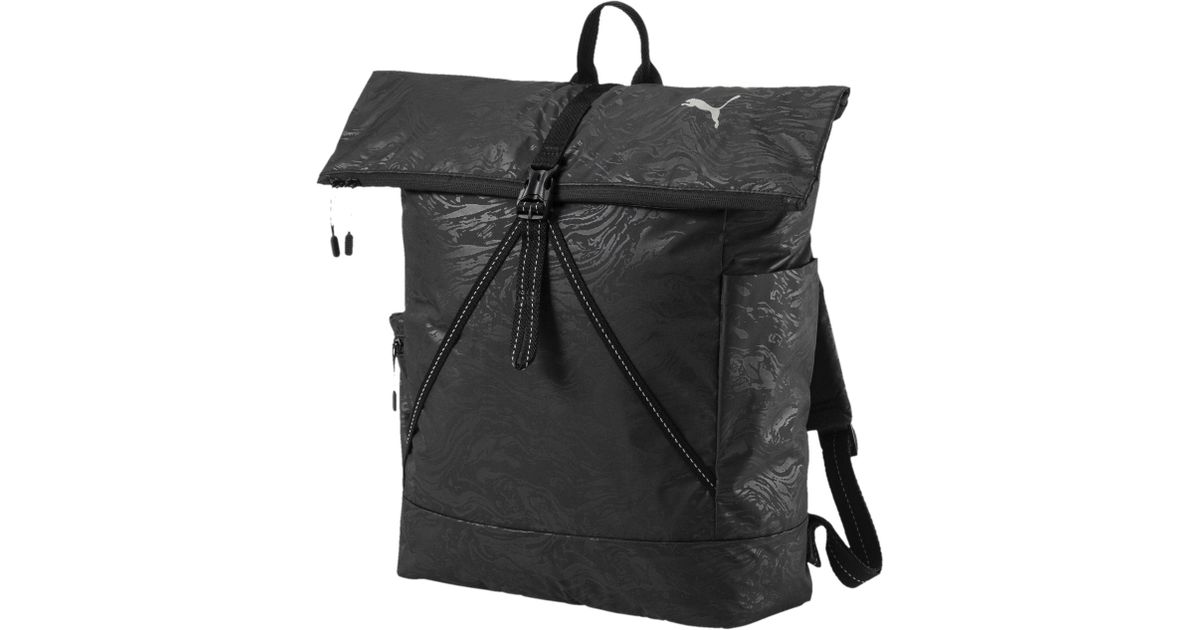 puma training backpack