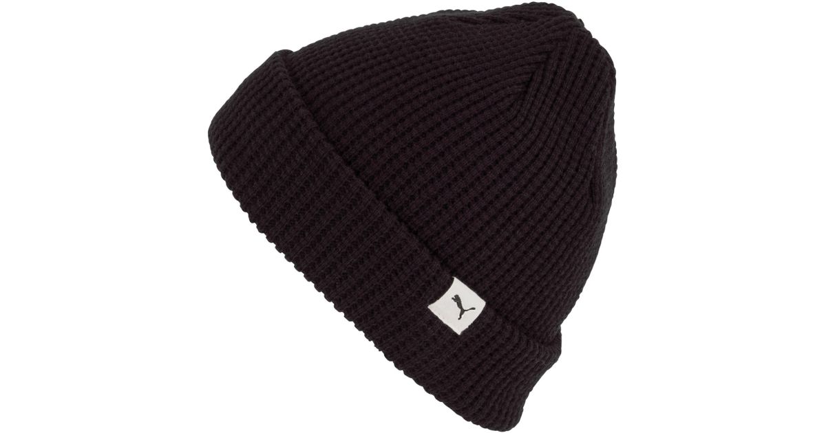beanie puma beanie puma