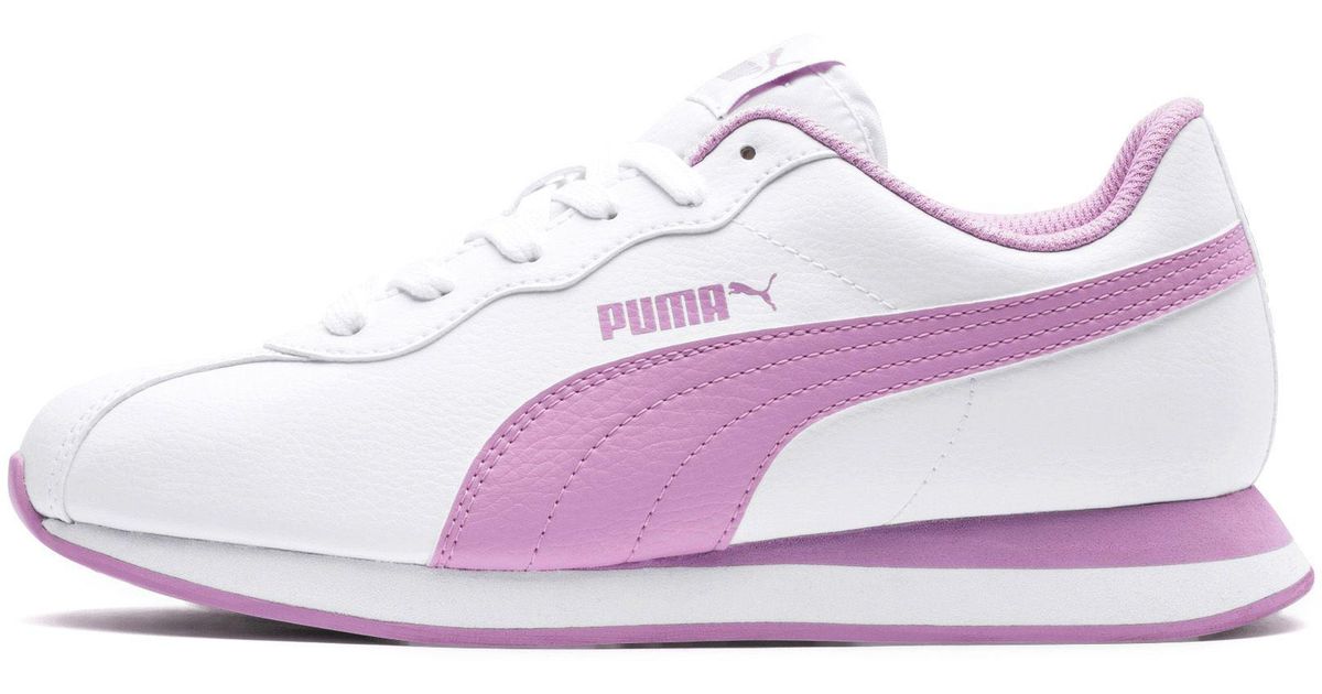 puma turin ii sneakers