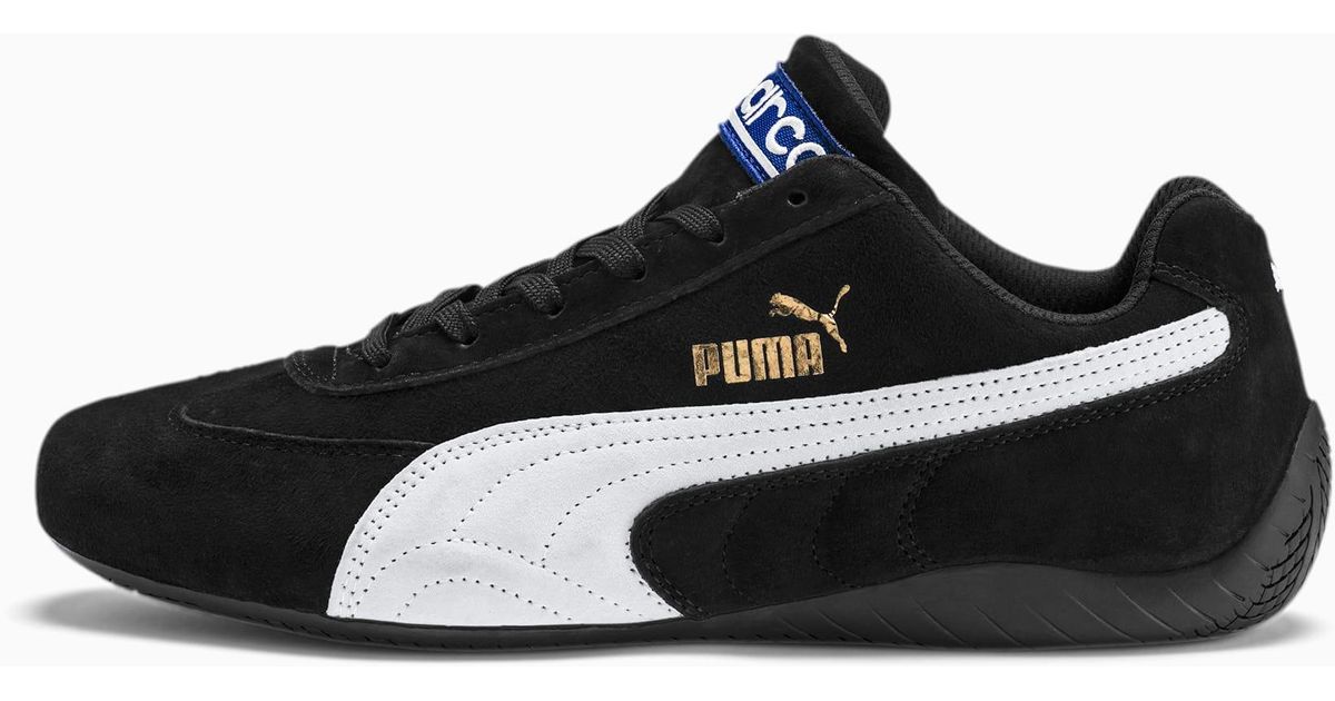 puma speedcat sparco uk
