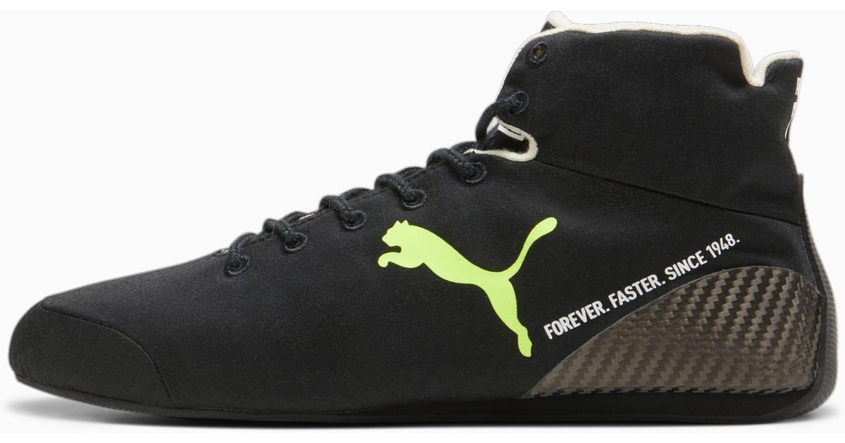 Zapatillas de Conducción Mercedes-Amg Petronas SpeedCat Pro