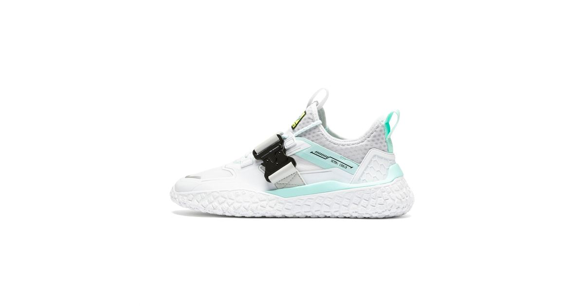 PUMA and Need for Speed create HI OCTN 