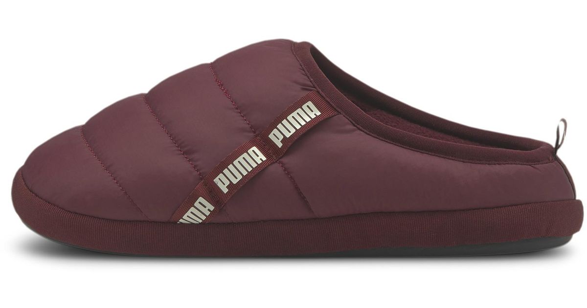 puma slippers for womens