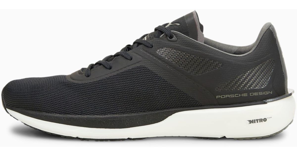 PUMA Rubber X First Mile Porsche Design Rct Nitro Runner Motorsport ...