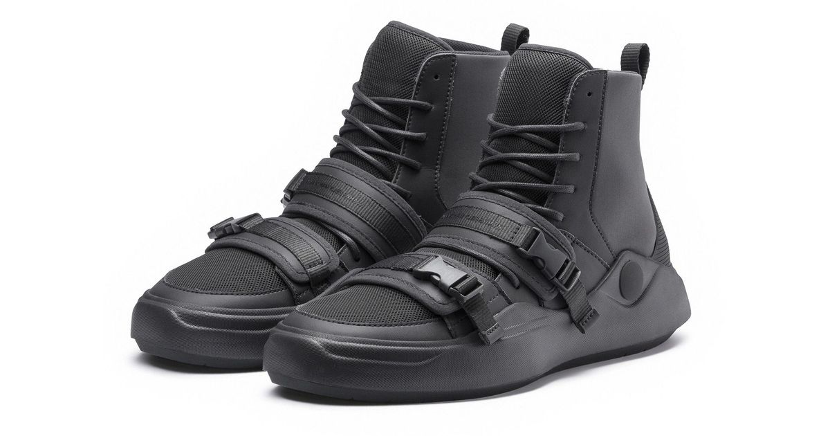 puma select abyss han