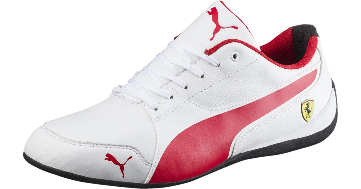 puma ferrari drift cat 7