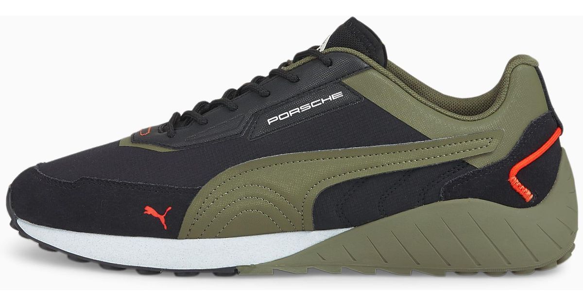 Car Collaborations Tenis Puma Porsche Legacy SpeedFusion Mujer - Main Image