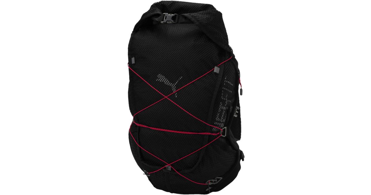 puma netfit bag