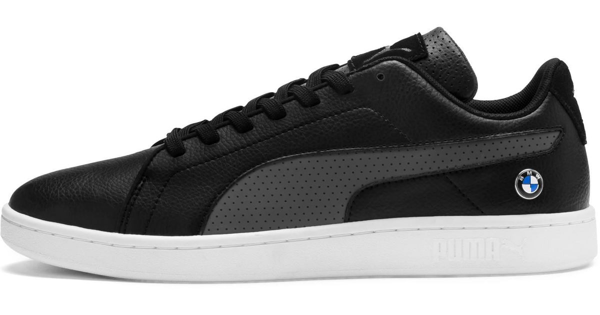 bmw m motorsport smash v2 sneakers