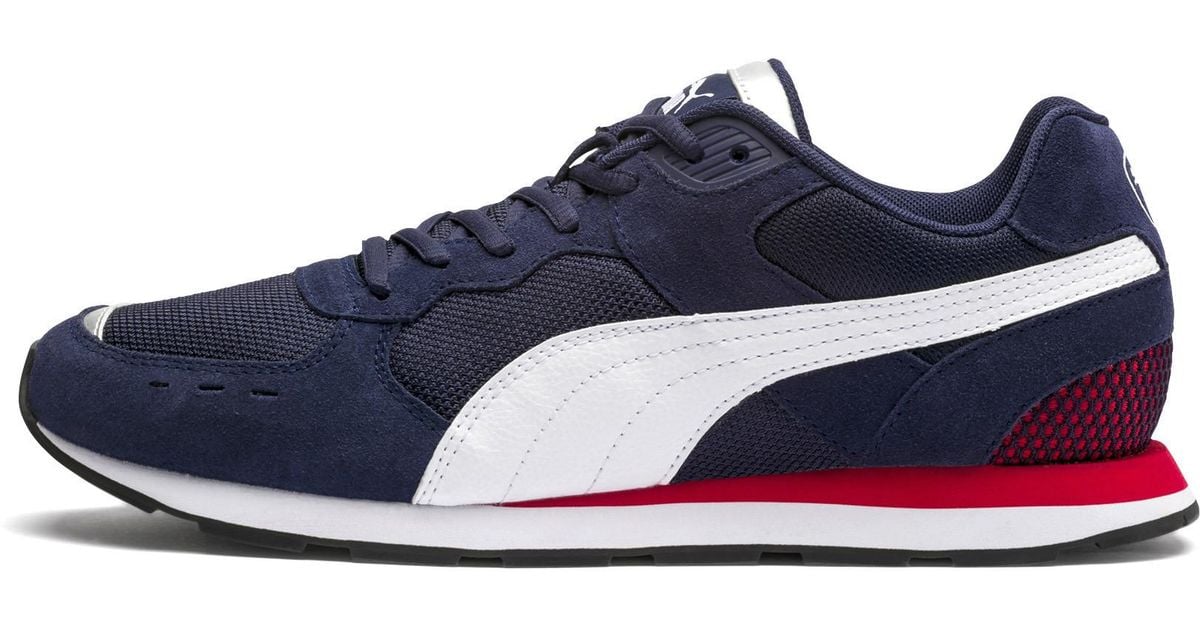 puma vitta lux