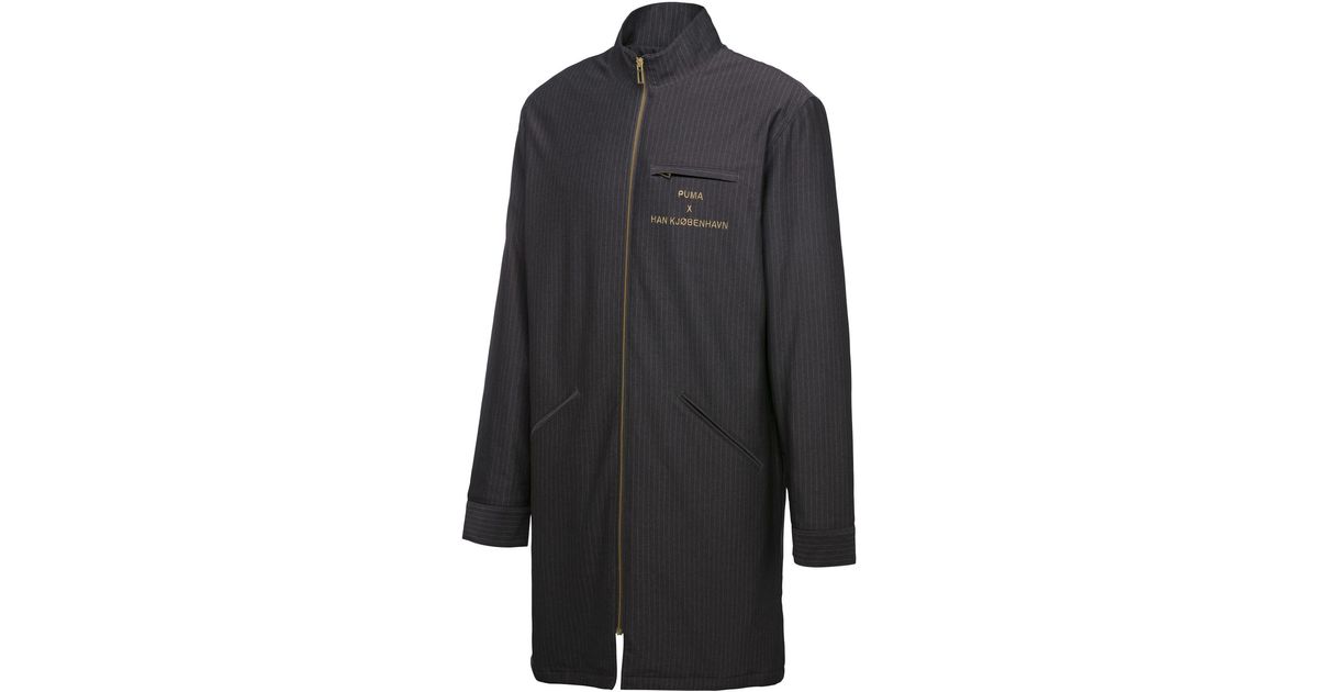 PUMA Synthetic X Han Kjøbenhavn Coat for Men | Lyst