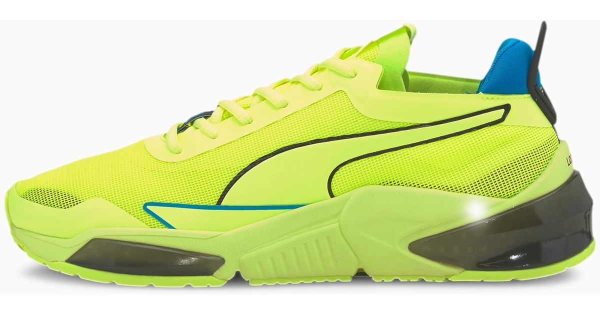 puma uproar quest