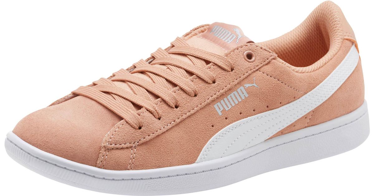 vikky softfoam women's sneakers puma