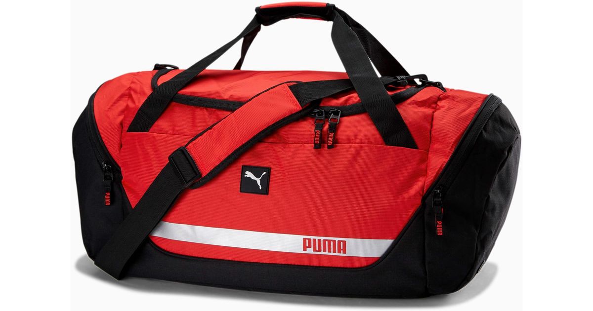 puma formation 2.0 duffel bag