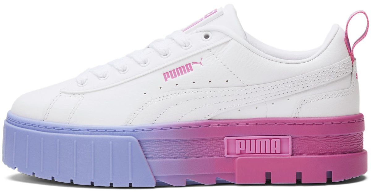 puma mayze fade