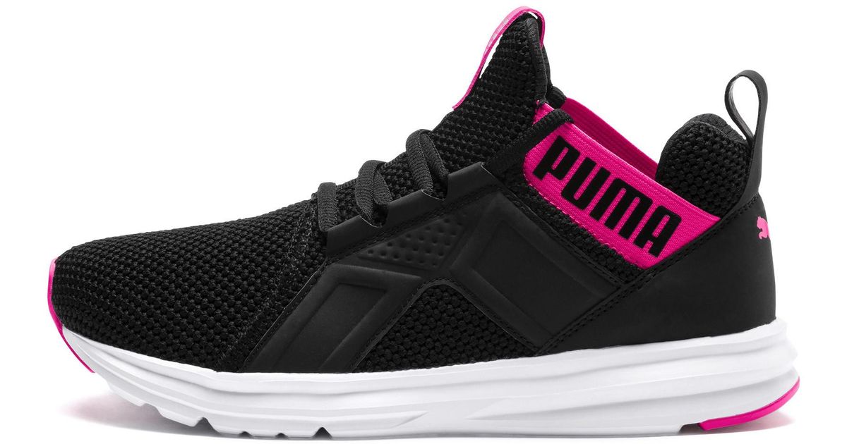 enzo weave women's sneakers