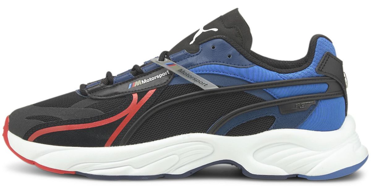 puma bmw rs shoes