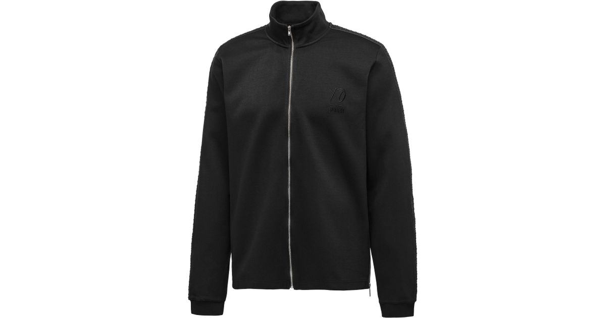 puma xo tracksuit