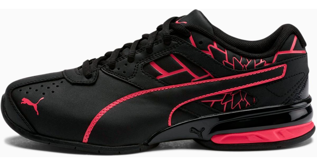 tazon 6 graphic women's sneakers