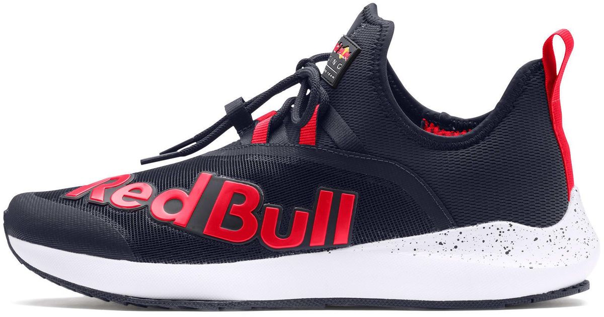 Shop Red Bull Racing Evo Cat Ii Bulls Sneakers | UP TO 58% OFF