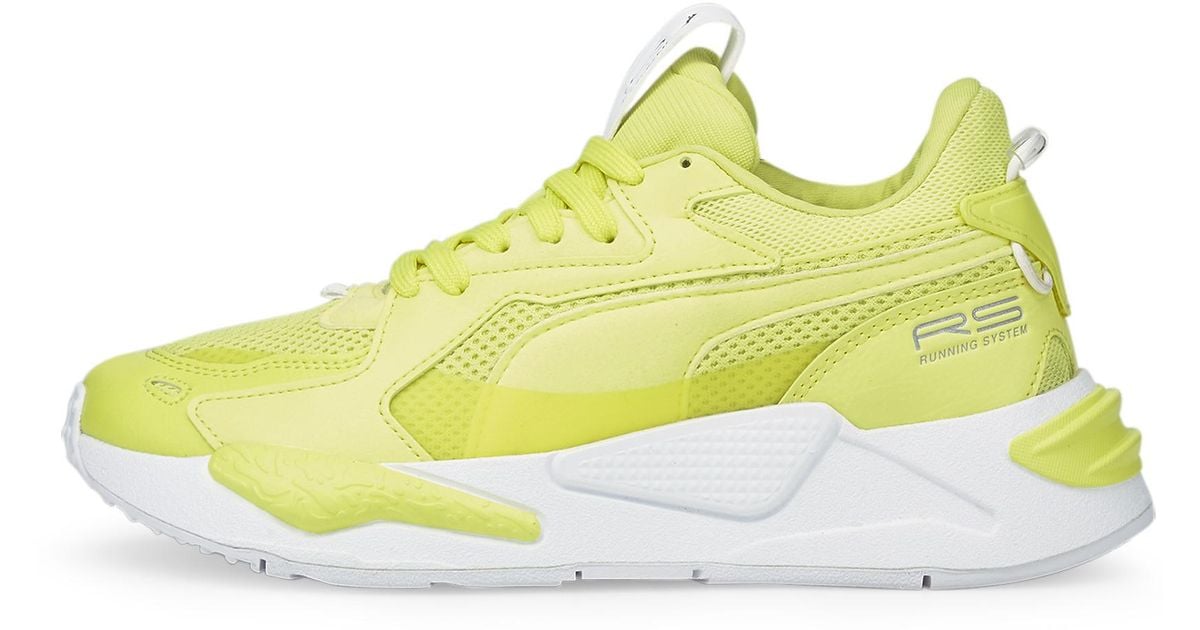 puma-synthetic-rs-z-neon-sneakers-in-yellow-lyst
