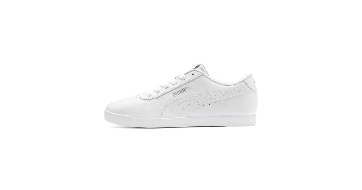 carina slim suede women's sneakers