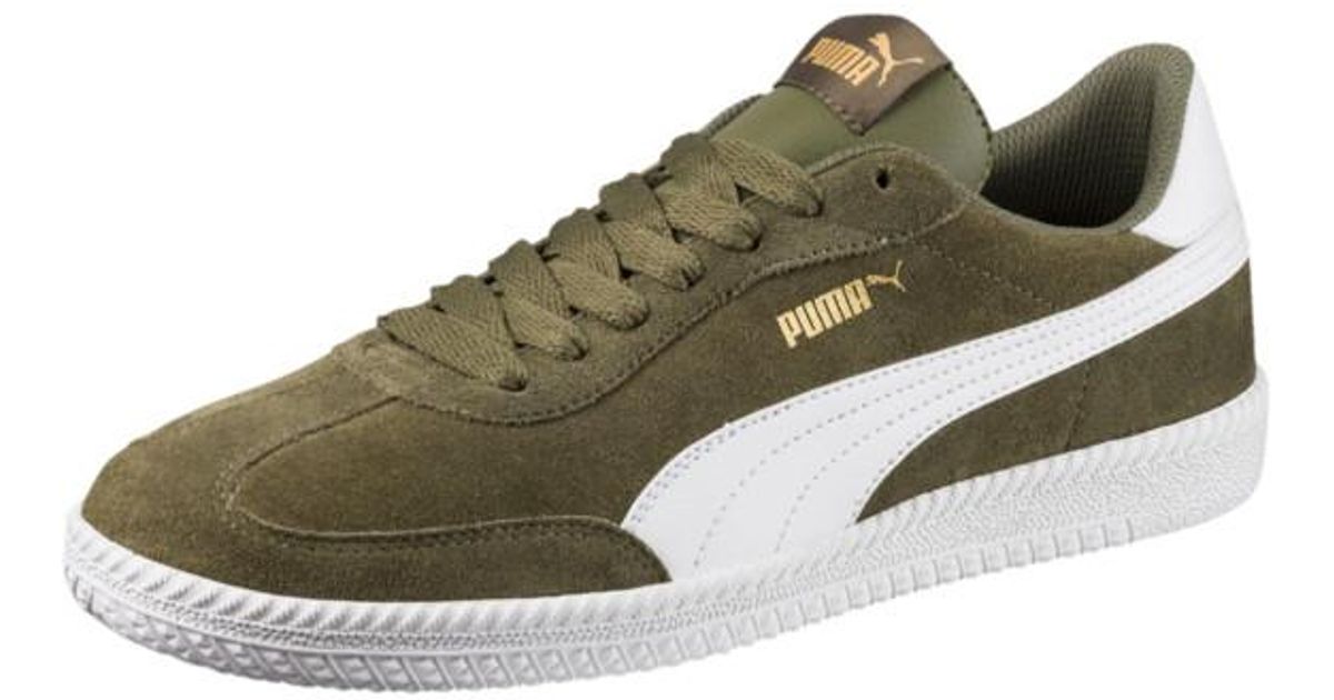 Astro cup suede sneakers outlet