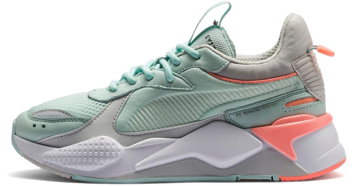puma rs x tracks women's