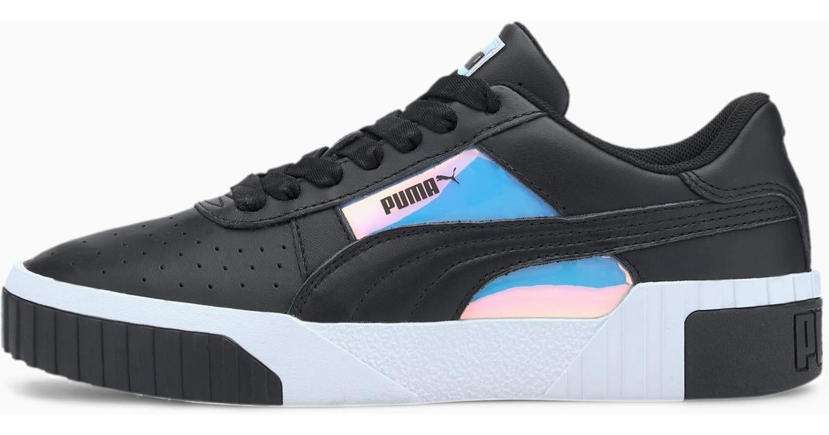puma cali glow mujer