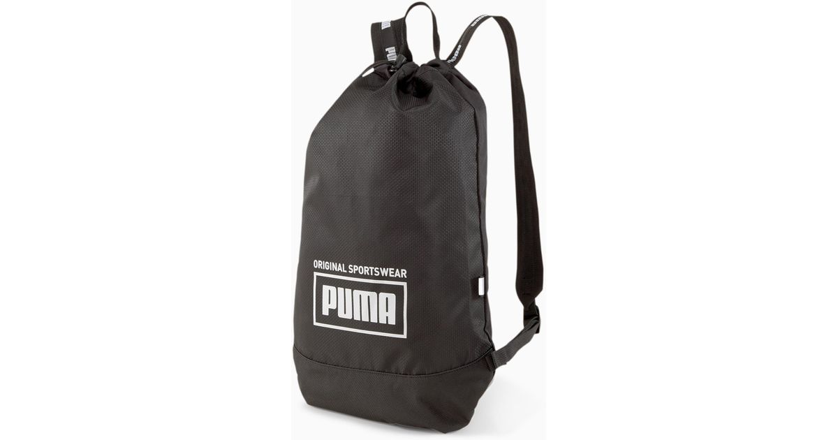 puma sole smart bag