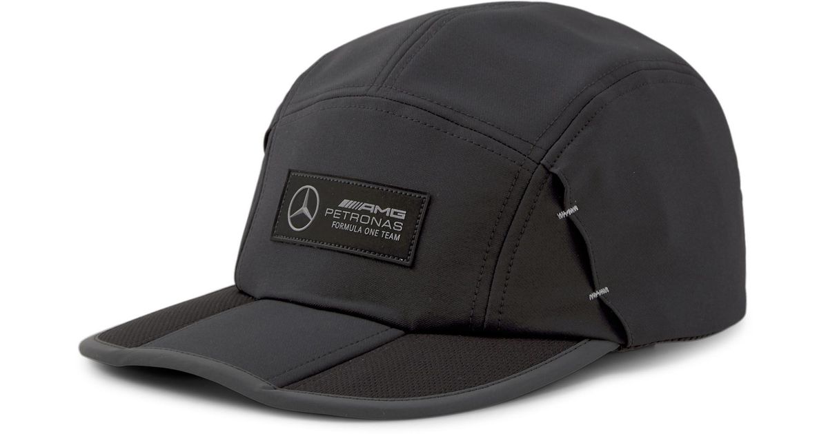 PUMA Synthetic Mercedes F1 Ready To 