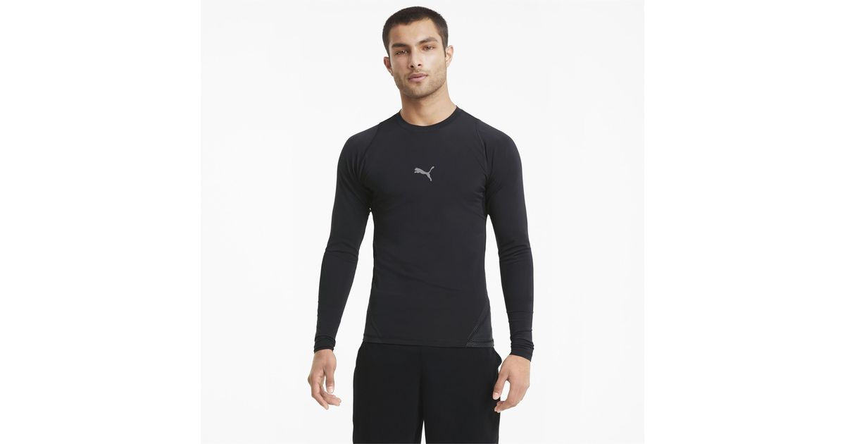 puma training shirts