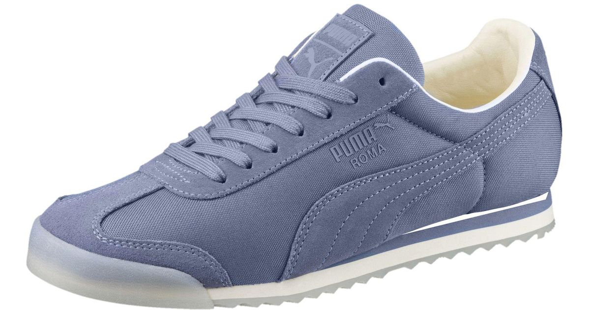 PUMA Rubber Roma Summer Sneakers in 