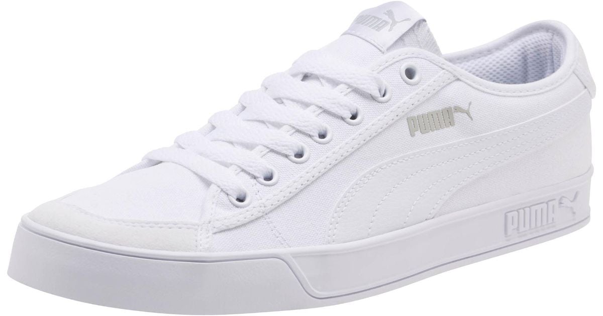 puma smash v2 vulc cv