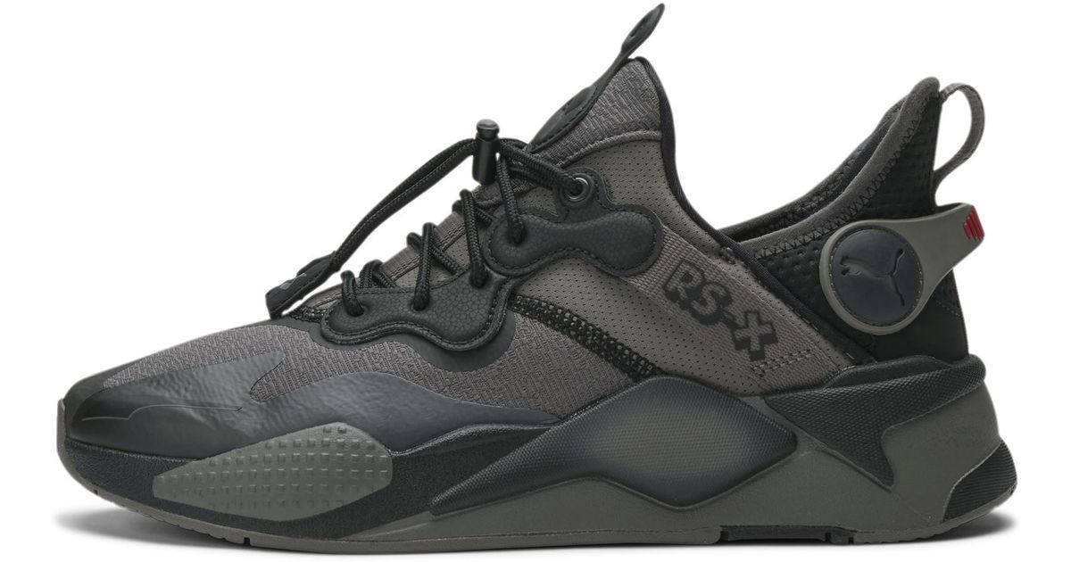 puma asphalt sneakers