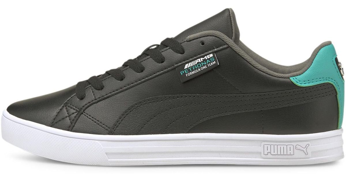 puma f1 sneakers