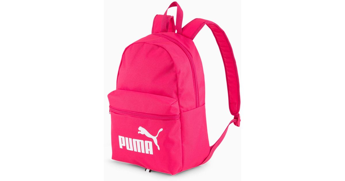 puma phase small backpack