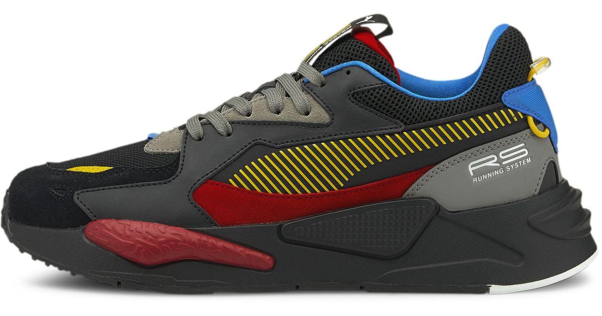 puma rx100 shoes