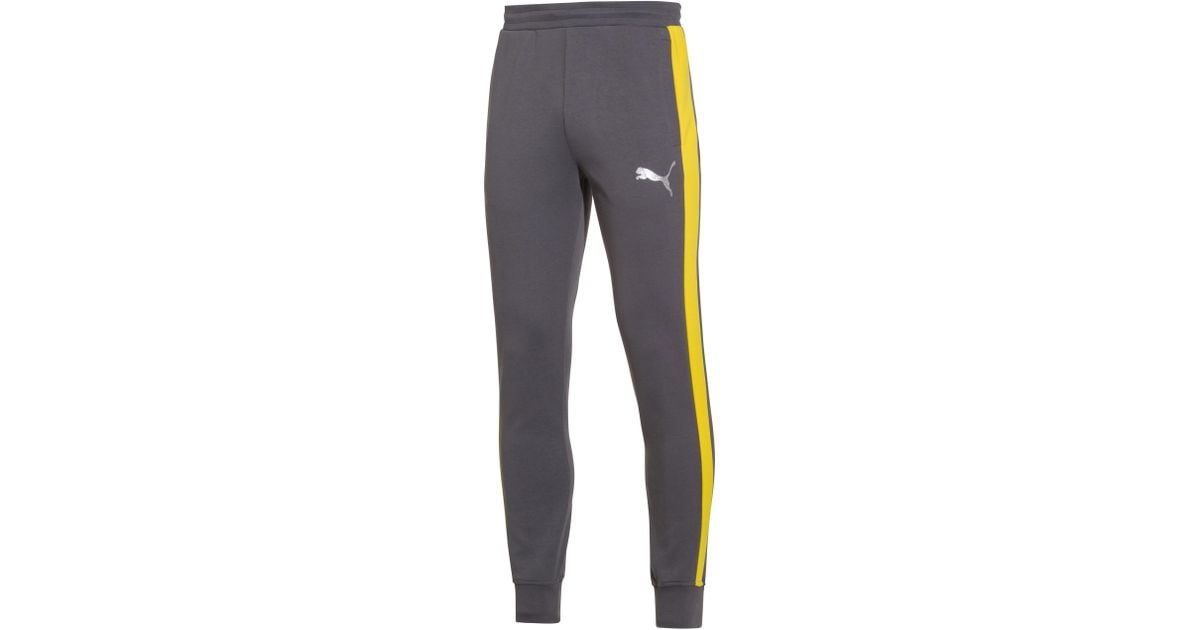 puma transformers pants