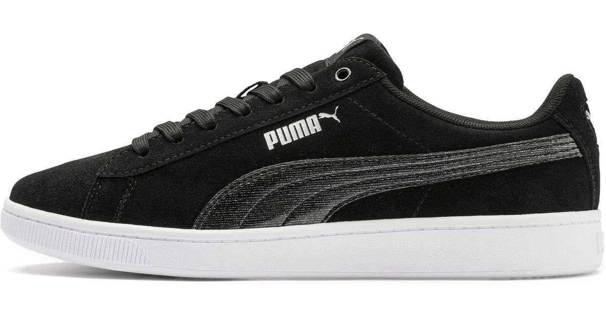 puma vikky v2 shift women's sneakers