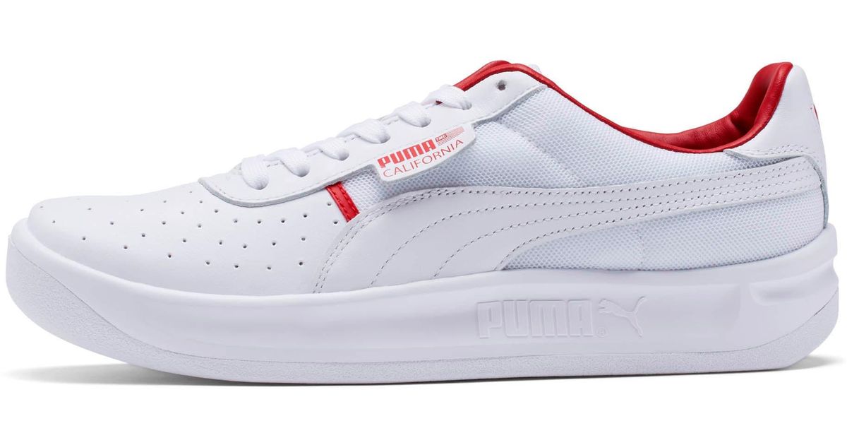 tmc puma sneakers