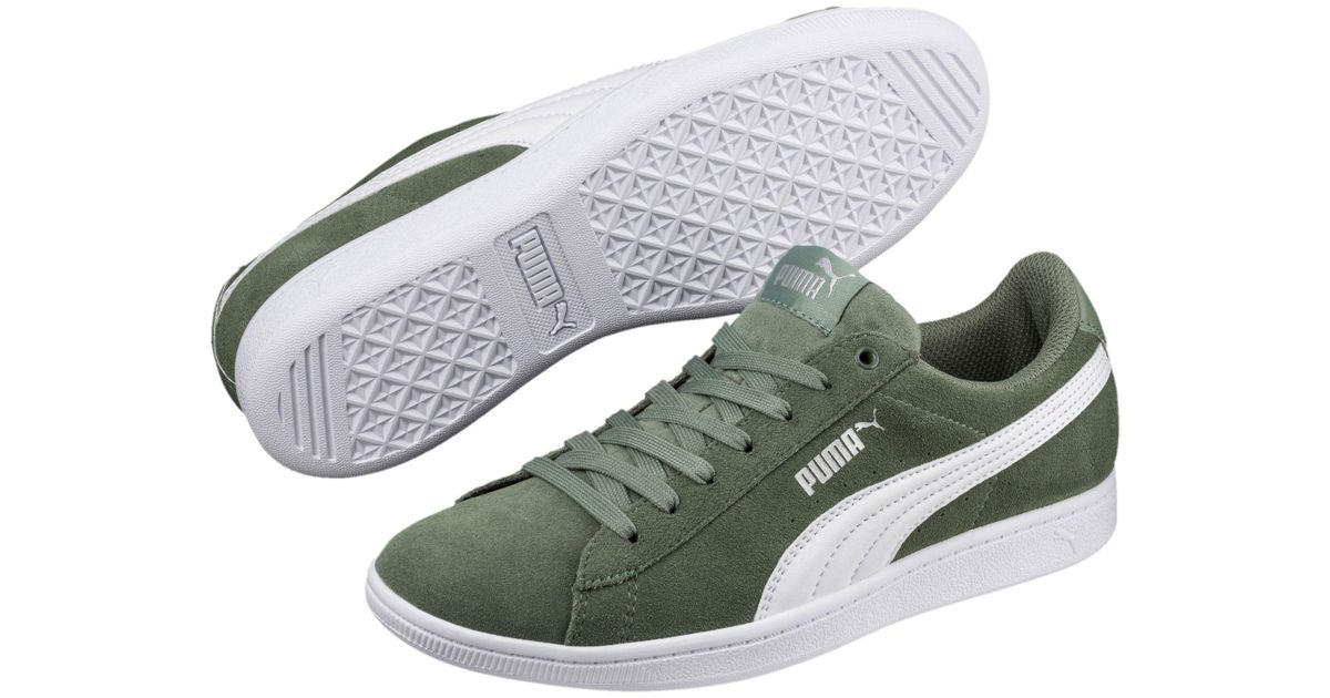 puma vikky softfoam women's sneakers