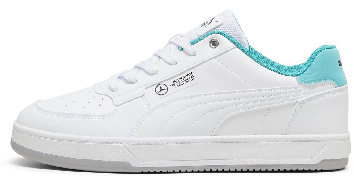 puma-White-Mercedes-Amg- 