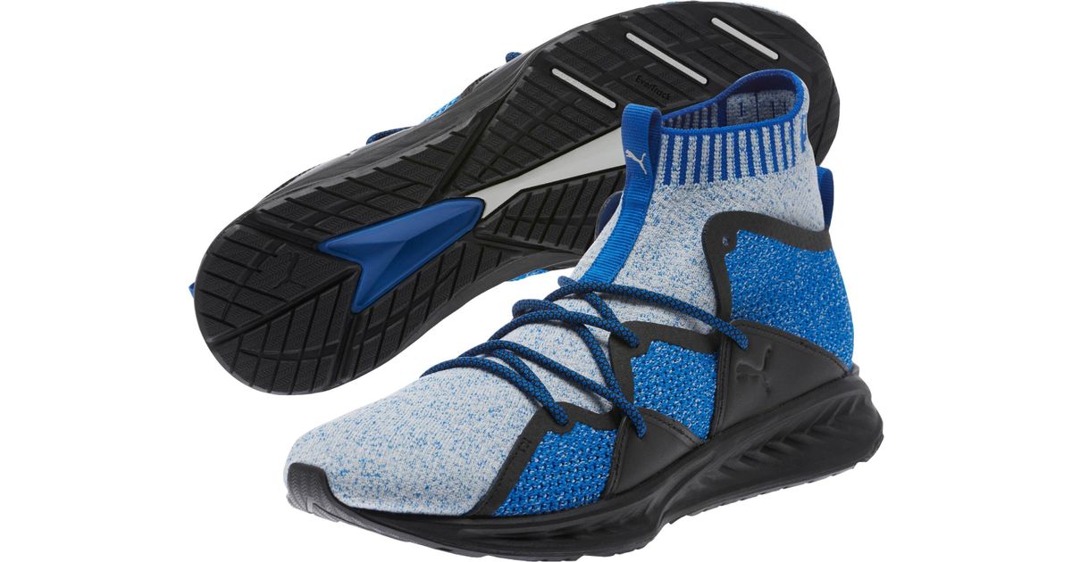 puma ignite evoknit wave