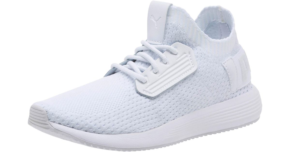 puma uprise knit