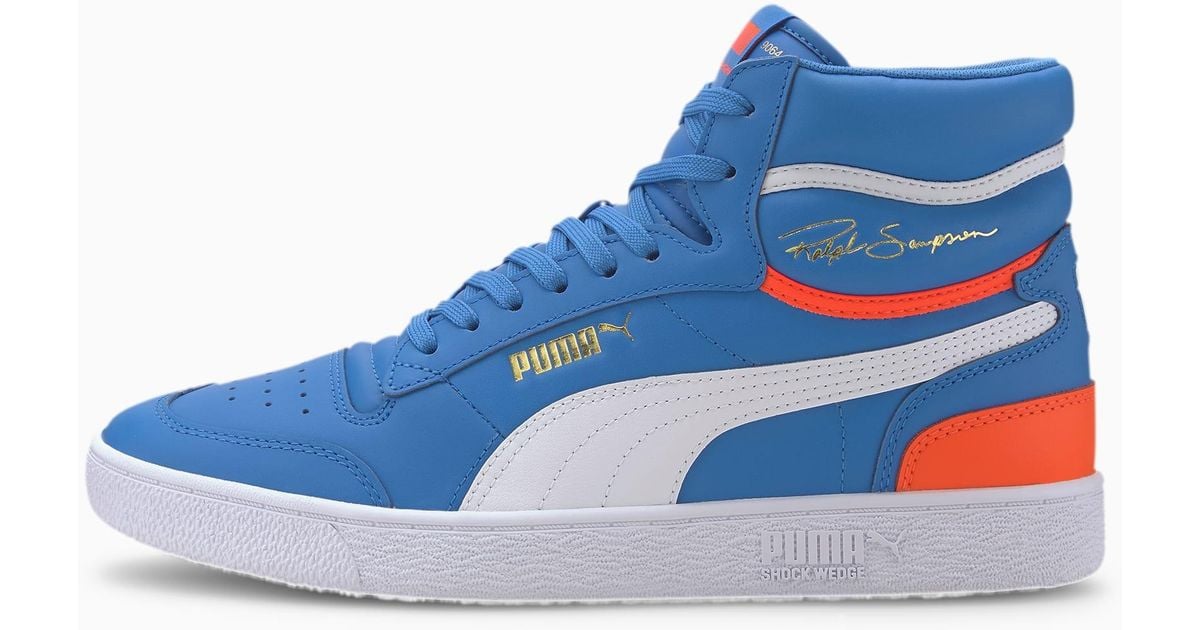 puma mod colors