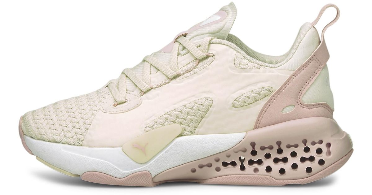 xetic halflife summer pastel women's sneakers
