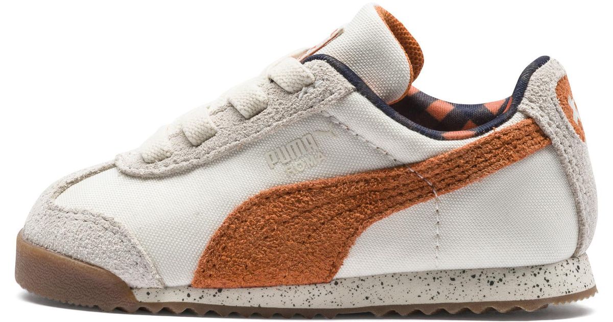 puma tiny cottons